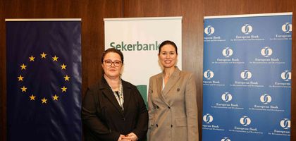 Kadın KOBİ'ler ve genç girişimciler için 60 milyon Euroluk finansman