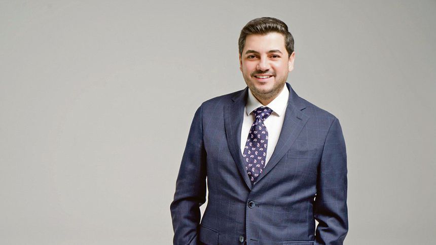 Badem Pınarı, ambalajlı suda plastik oranını yüzde 20 azaltmayı planlıyor