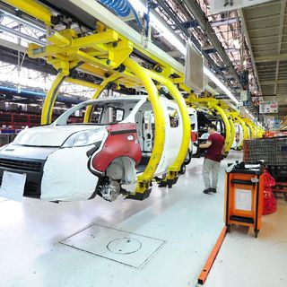 Bursa’nın otomotiv devi TOFAŞ’tan 500 kişilik istihdam hamlesi