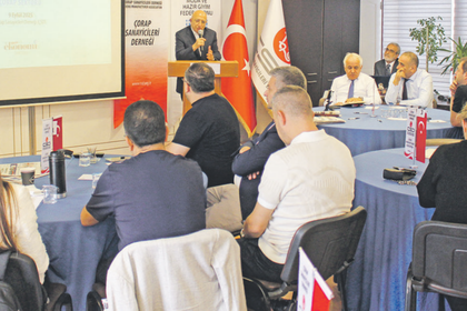 Yeni yol arayışında sektörün önünü ‘uzmanlığı’ aydınlatacak