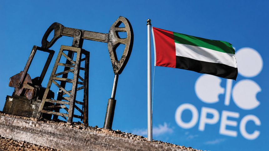 Kota prangalarından üretim özgürlüğüne: BAE’nin yeni petrol stratejisi