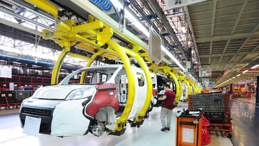 Bursa’nın otomotiv devi TOFAŞ’tan 500 kişilik istihdam hamlesi