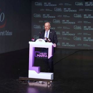 Baran: Hedefimiz, Ankara’yı küresel markaların merkezi haline getirmek