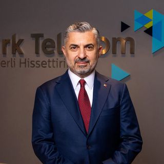 Türk Telekom bu yıl da CDA'nın 'Global A' listesinde