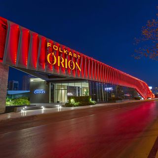 Folkart, 1.2 milyar dolarlık yatırımını satışa hazırlıyor