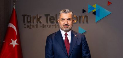 Türk Telekom bu yıl da CDA'nın 'Global A' listesinde