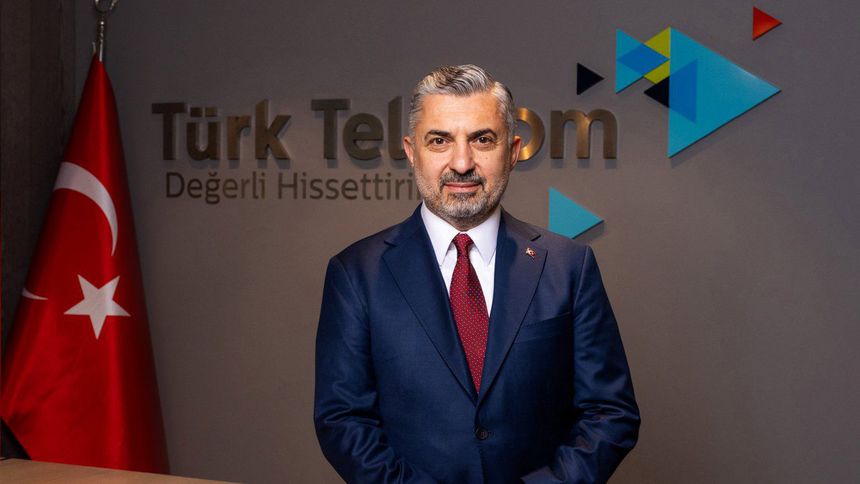 Türk Telekom bu yıl da CDA'nın 'Global A' listesinde
