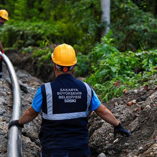 Sakarya’da su kayıplarına karşı 1 milyar liralık yatırım
