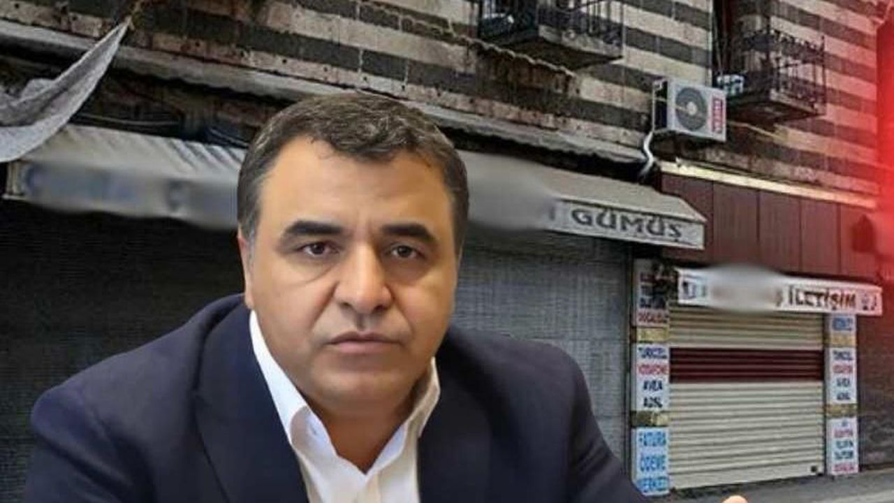 'Esnafı cezalandıran değil ayakta tutan bir mali politika benimsenmeli'