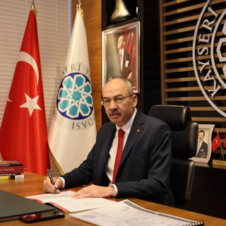 KTO Başkanı Gülsoy: “Yerel markalarımızın kurumsallaşarak dünyaya açılmasını destekliyoruz"