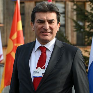 OYAK Genel Müdürü Yalçıntaş'tan halka arz açıklaması