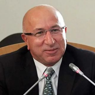 Turgay Ciner hakkında yakalama kararı