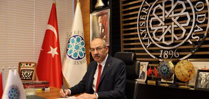 KTO Başkanı Gülsoy: Yerel markalarımızın kurumsallaşarak dünyaya açılmasını destekliyoruz