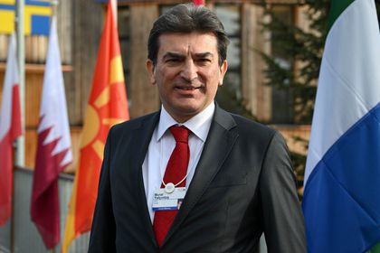 OYAK Genel Müdürü Yalçıntaş'tan halka arz açıklaması