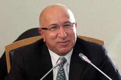 Turgay Ciner hakkında yakalama kararı