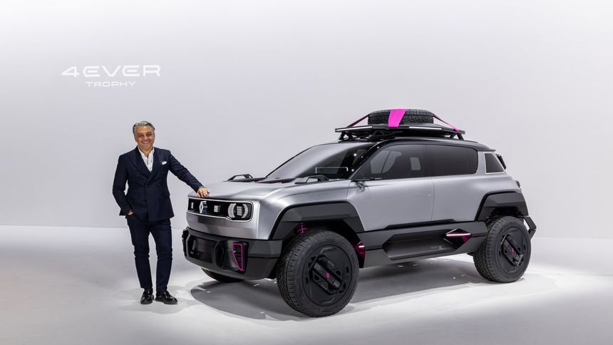 Renault’dan Pinault’ya; Avrupa otomotivinin sessiz krizi