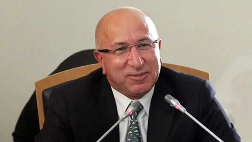 Turgay Ciner hakkında yakalama kararı