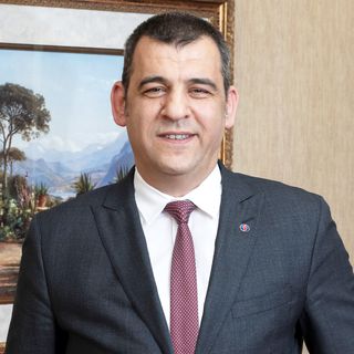 Çimko, UN Global Compact’a katıldı