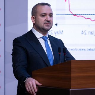 Merkez Bankası'nın yıl sonu enflasyon tahmini değişmedi