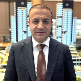 Luxera GYO'nun halka arzına 7 kat talep