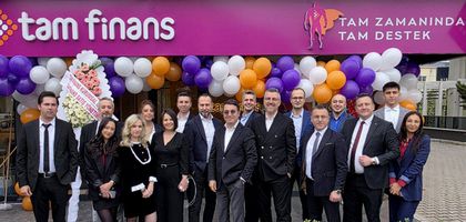 Tam Finans, yeni şubesini Edirne’de açtı