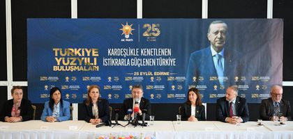 'Türkiye Tarım, Gıda Sektörünün İstihdam ve Kırsal Refah İçin Dönüşüm Projesi başladı'