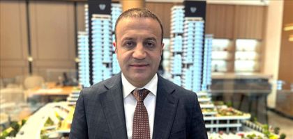 Luxera GYO'nun halka arzına 7 kat talep