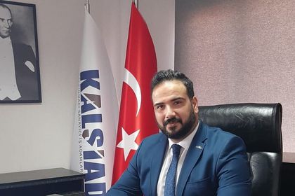 KALSİAD Başkanı Arslan: 2025’in odağında yapısal reformlar olmalı