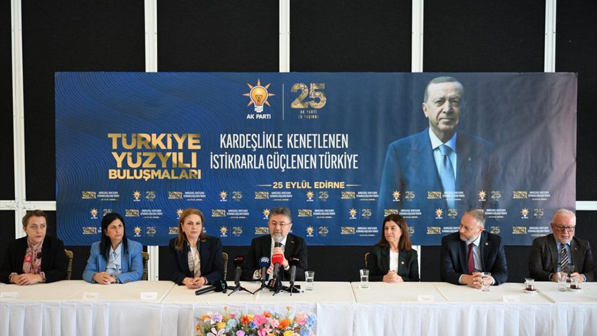 'Türkiye Tarım, Gıda Sektörünün İstihdam ve Kırsal Refah İçin Dönüşüm Projesi başladı'