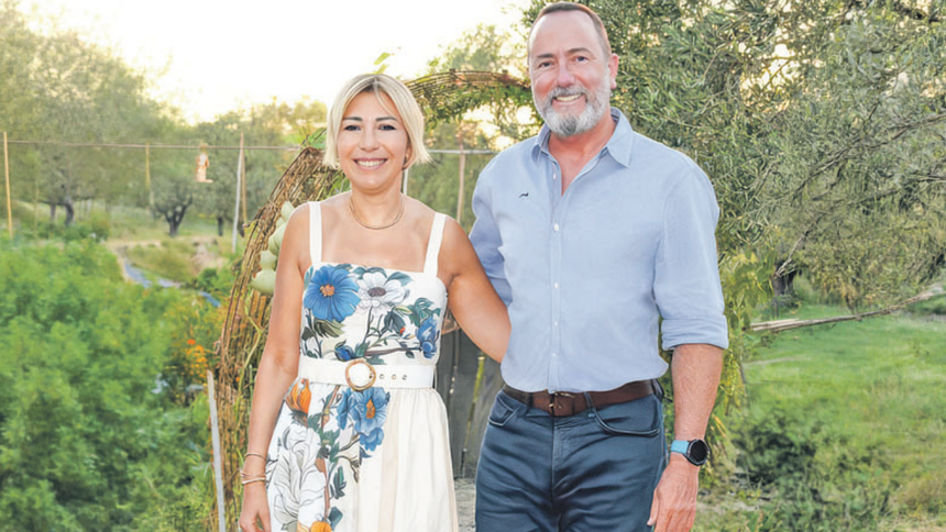 Boyner Vakfı’nın yeni etki pusulası: İnsanı güçlendirmek Boyner Vakfı’nın yeni etki pusulası: İnsanı güçlendirmek