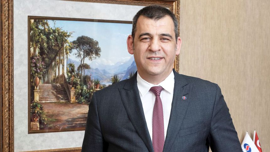 Çimko, UN Global Compact’a katıldı