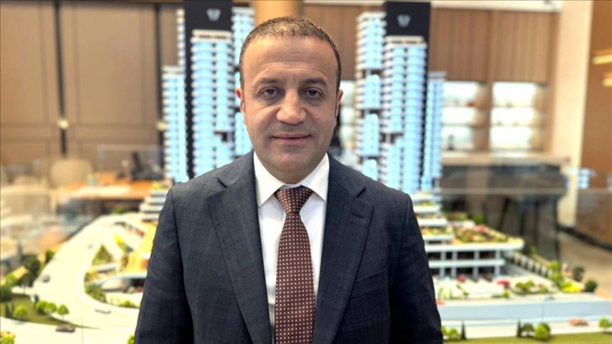 Luxera GYO'nun halka arzına 7 kat talep