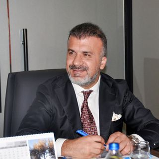 Kadooğlu: İhracatçının yeni umudu Suriye pazarı