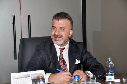 Kadooğlu: İhracatçının yeni umudu Suriye pazarı