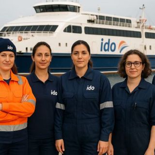 İDO’dan 17 kadın kaptan adayına mentörlük