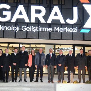 Ardıç: Gelecek teknolojiyi kullananların değil üretip ihraç edenlerin olacak