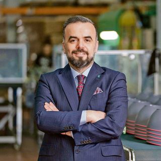 'Sanayiyi güçlendirmeden rekabetçiliği geri kazanamayız'