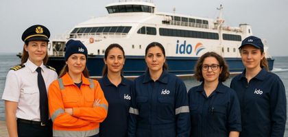 İDO’dan 17 kadın kaptan adayına mentörlük