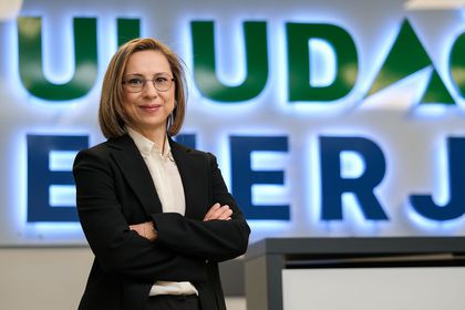 Uludağ Enerji, 2053 net sıfır hedefi için stratejisini ortaya koydu