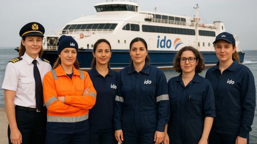 İDO’dan 17 kadın kaptan adayına mentörlük