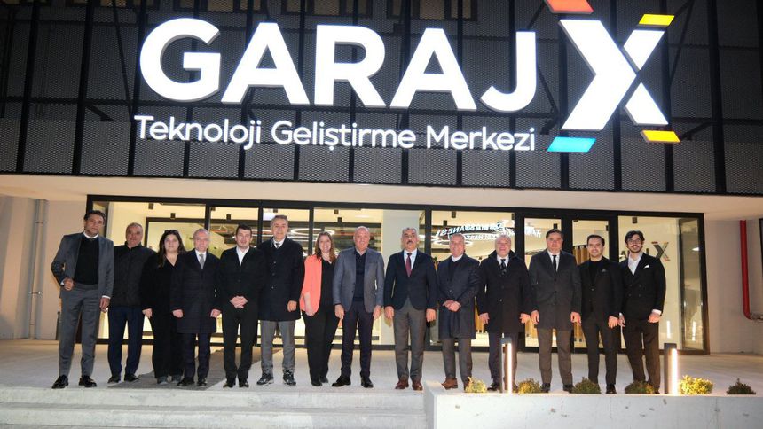 Ardıç: Gelecek teknolojiyi kullananların değil üretip ihraç edenlerin olacak