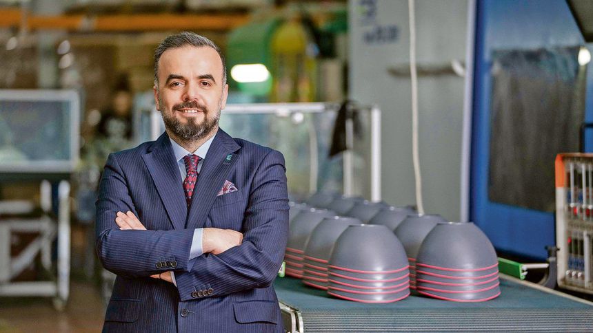 'Sanayiyi güçlendirmeden rekabetçiliği geri kazanamayız'