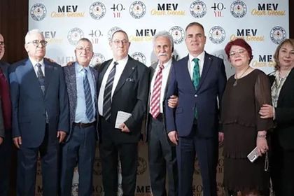 Muğla Valisi: MEV’den burs alan 40 bin kişi arasında ben de varım