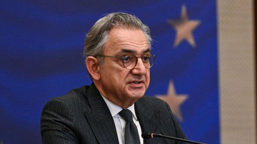 Dünyada koşullar değişti, Türkiye-AB ilişkilerinde yeni bir enerjiye ihtiyaç