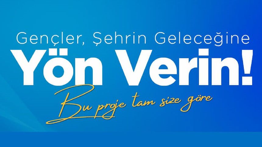 Sakarya Büyükşehir Belediyesi’nin Proje  Atölyesi fikir yarışmasında başvurular başladı