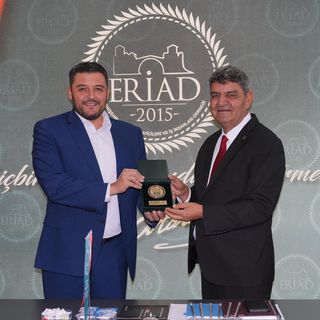 Eskişehirli iş insanlarına Schengen vizesi kolaylığı gündemde