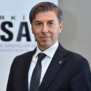 Türkiye İMSAD'ın yeni Başkanı Murat Savcı