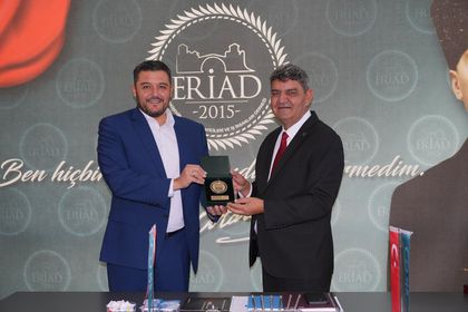 Eskişehirli iş insanlarına Schengen vizesi kolaylığı gündemde