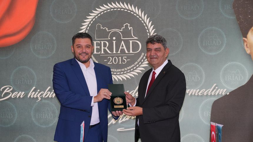 Eskişehirli iş insanlarına Schengen vizesi kolaylığı gündemde
