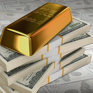 Belirsizlik geri döndü, kazanan altın oldu